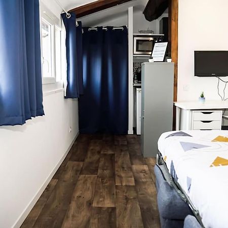 Sur Les Toits D'Aix-En-Provence Apartment Bagian luar foto