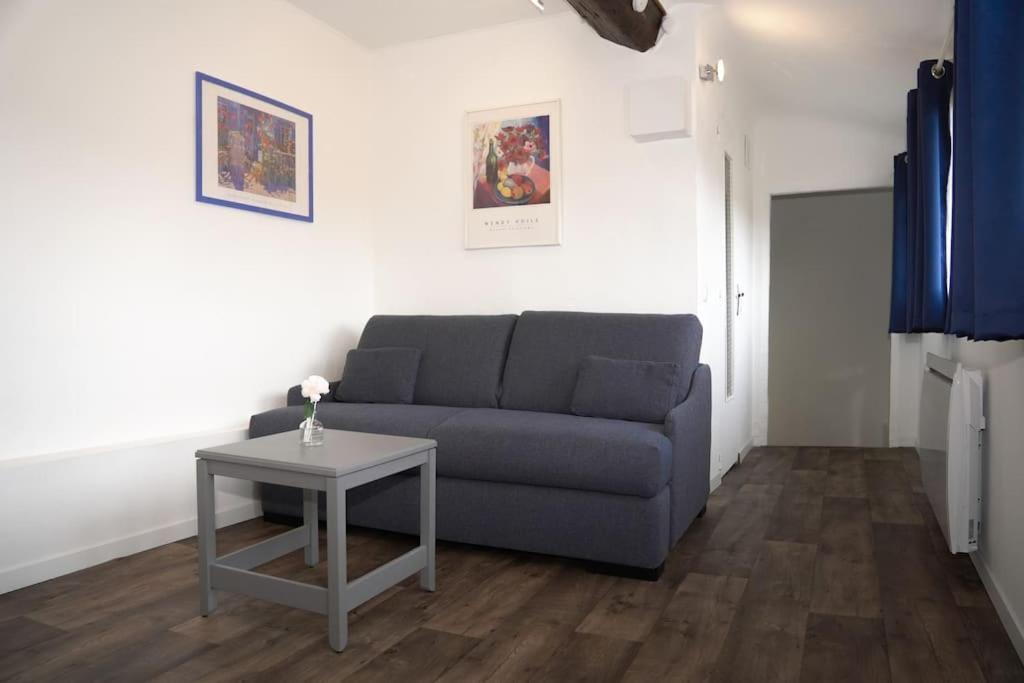 Sur Les Toits D'Aix-En-Provence Apartment Bagian luar foto