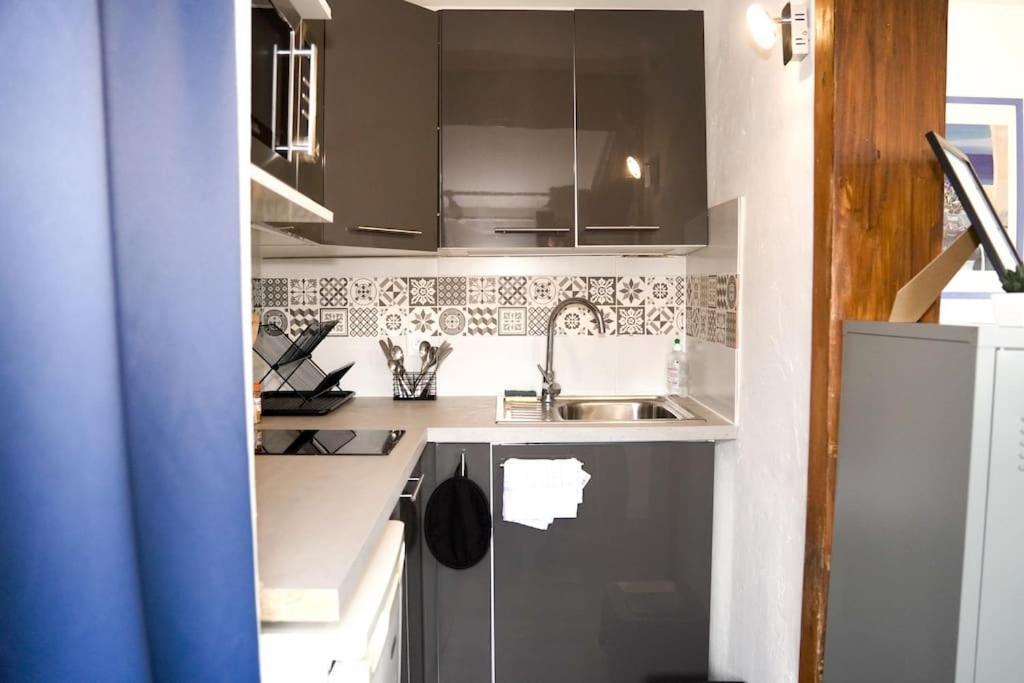 Sur Les Toits D'Aix-En-Provence Apartment Bagian luar foto